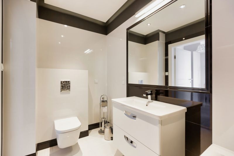 Modern Vanities