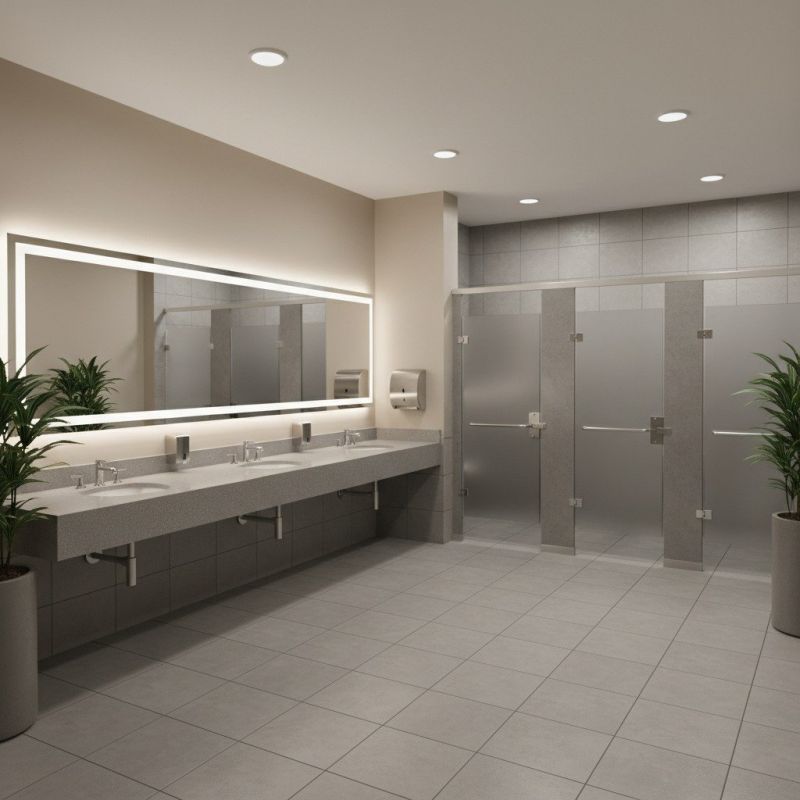 Top Bathroom Remodeling Companies in Greendale, WI