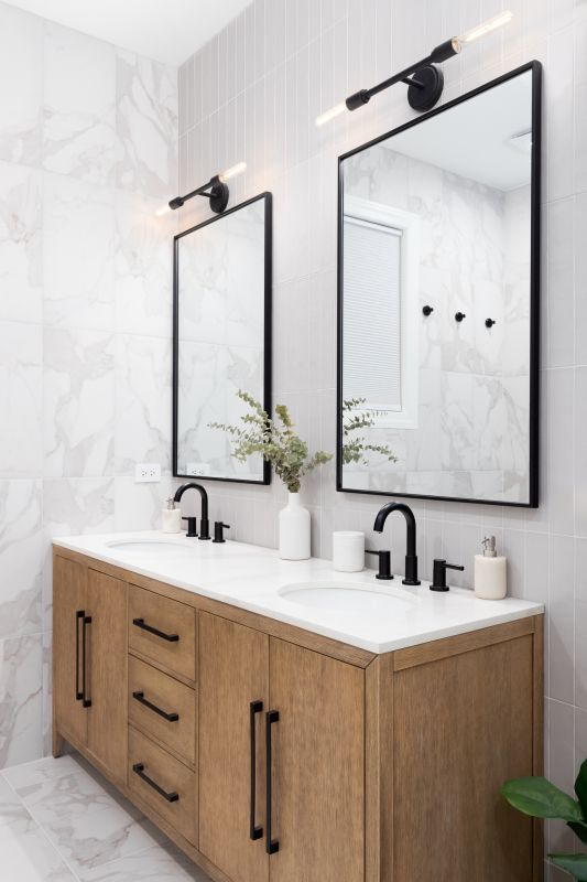 Top Bathroom Remodeling Companies in Oak Creek, WI