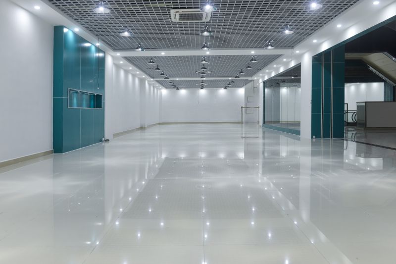 Lighting Integration