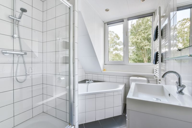 Best Shower Remodeling Contractors in New Berlin, WI