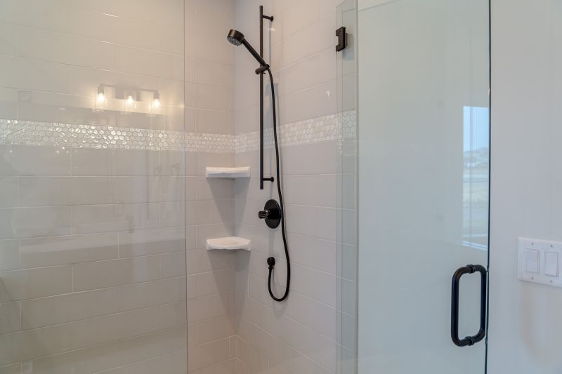 Expert Shower Installation