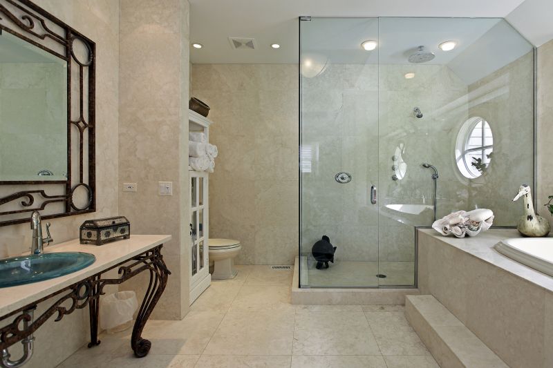 Stylish Bathroom Design