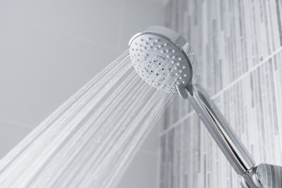High-Performance Showerheads